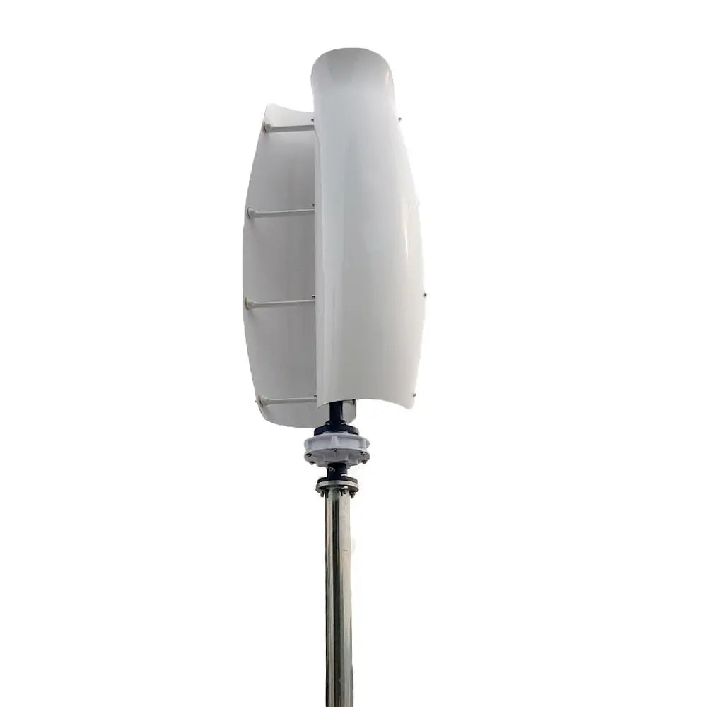Wind Turbine 1000W 1500W 2000W Vertical Axies Wind Generator Small Windmill Free Energy With MPPT Charge Controller Homeuse - 54 Energy - Renewable Energy Store