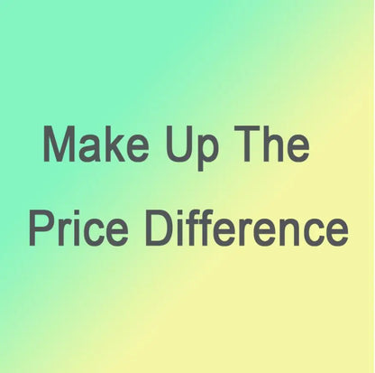 FLTXNY Make Up Price Difference