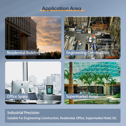 Three Phase 4 Wires 300A 3*220V/380V Multifunctional Direct Wiring High Load Power Energy Meter Monitor Backlight Display RS485