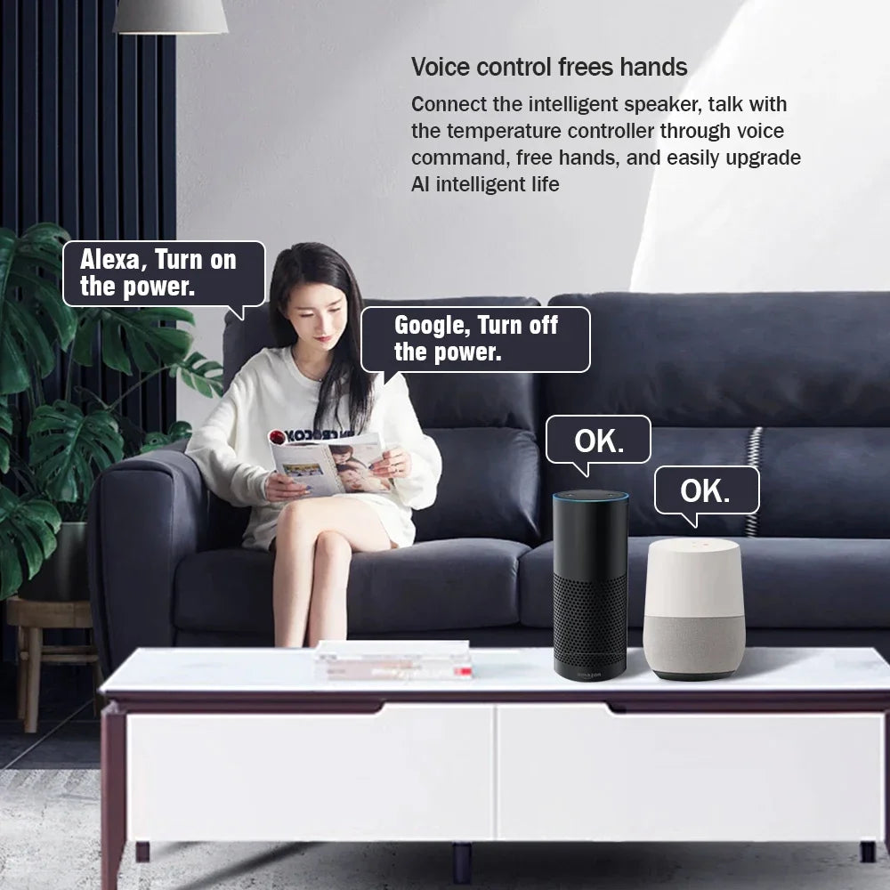 Tuya Smart WiFi Multi-Circuit 19 Channels Bi-Directional Power Energy kWh Meter Monitor AC90-480V 200A 300A with 19PCS CT Clamps