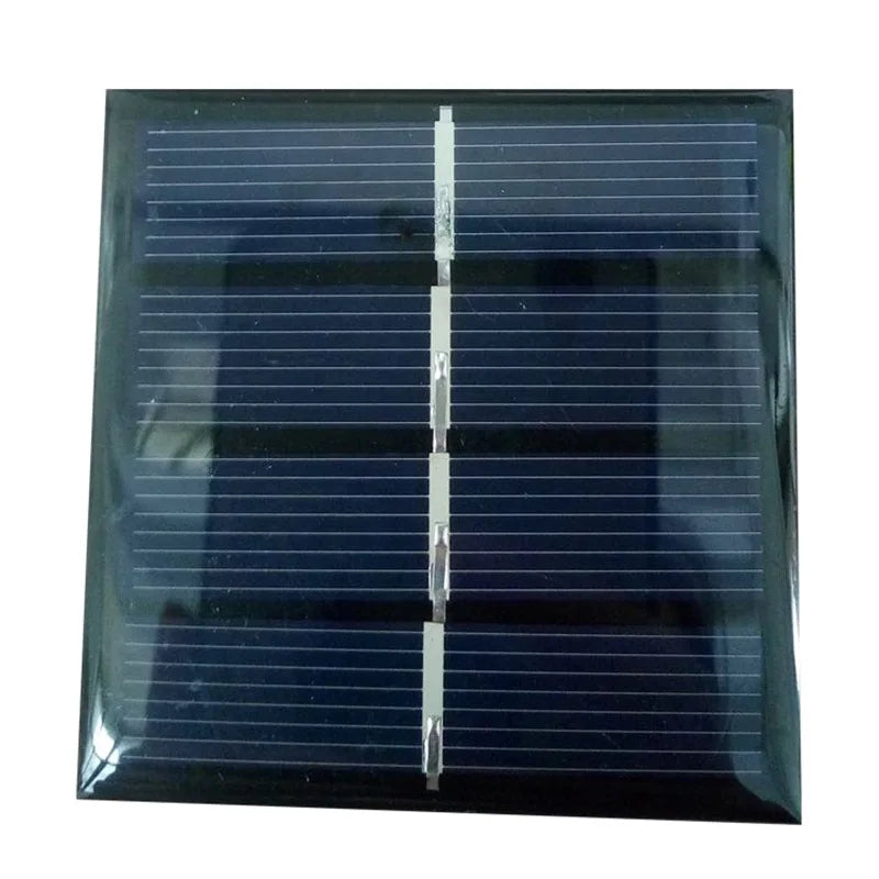 Sale 3Watt Polycrystalline Silicon Solar Cells 12V DIY Solar Power Battery Charger 145*145mm 3W Small Solar Panels heaters by 54 Energy - Renewable Energy Store