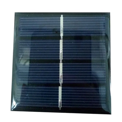 Sale 3Watt Polycrystalline Silicon Solar Cells 12V DIY Solar Power Battery Charger 145*145mm 3W Small Solar Panels heaters by 54 Energy - Renewable Energy Store