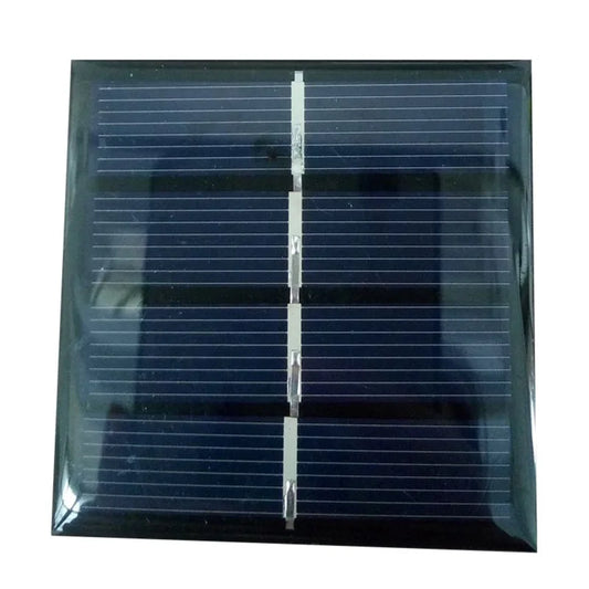 Sale 3Watt Polycrystalline Silicon Solar Cells 12V DIY Solar Power Battery Charger 145*145mm 3W Small Solar Panels heaters by 54 Energy - Renewable Energy Store