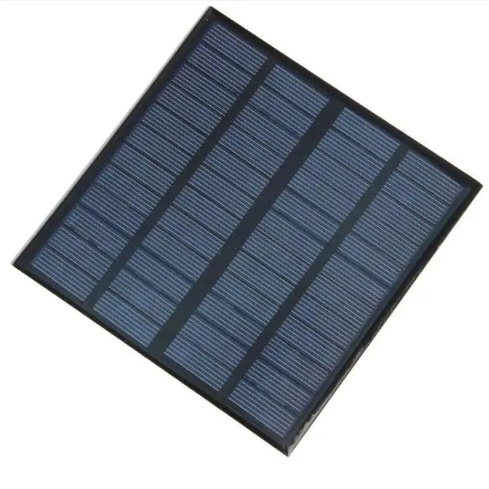 Sale 3Watt Polycrystalline Silicon Solar Cells 12V DIY Solar Power Battery Charger 145*145mm 3W Small Solar Panels heaters by 54 Energy - Renewable Energy Store