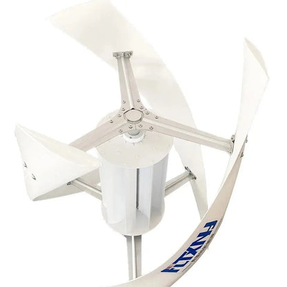 Wind Turbine Generator 12/24/48 V for home use low rpm windmill 1Kw-3Kw - 54 Energy - Renewable Energy Store