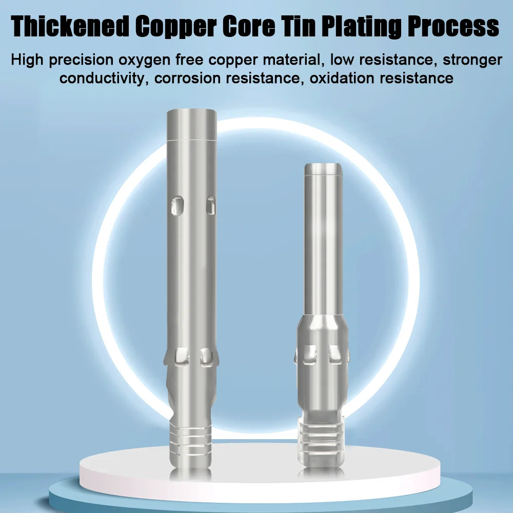 5/10/20/30/50 Pairs DC Solar Connector 1000V 30A Panel Stecker IP67 Waterproof Connector Kit for Sola PV Cable with 2Pcs Spanner