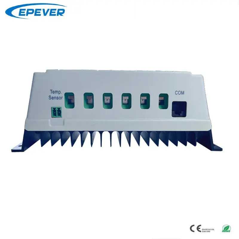 EPEVER 30A PWM Solar Charge Controller 12V 24V Auto LS3024B With RS485 Interface Solar Panel Regulator Accessory Optional - 54 Energy - Renewable Energy Store