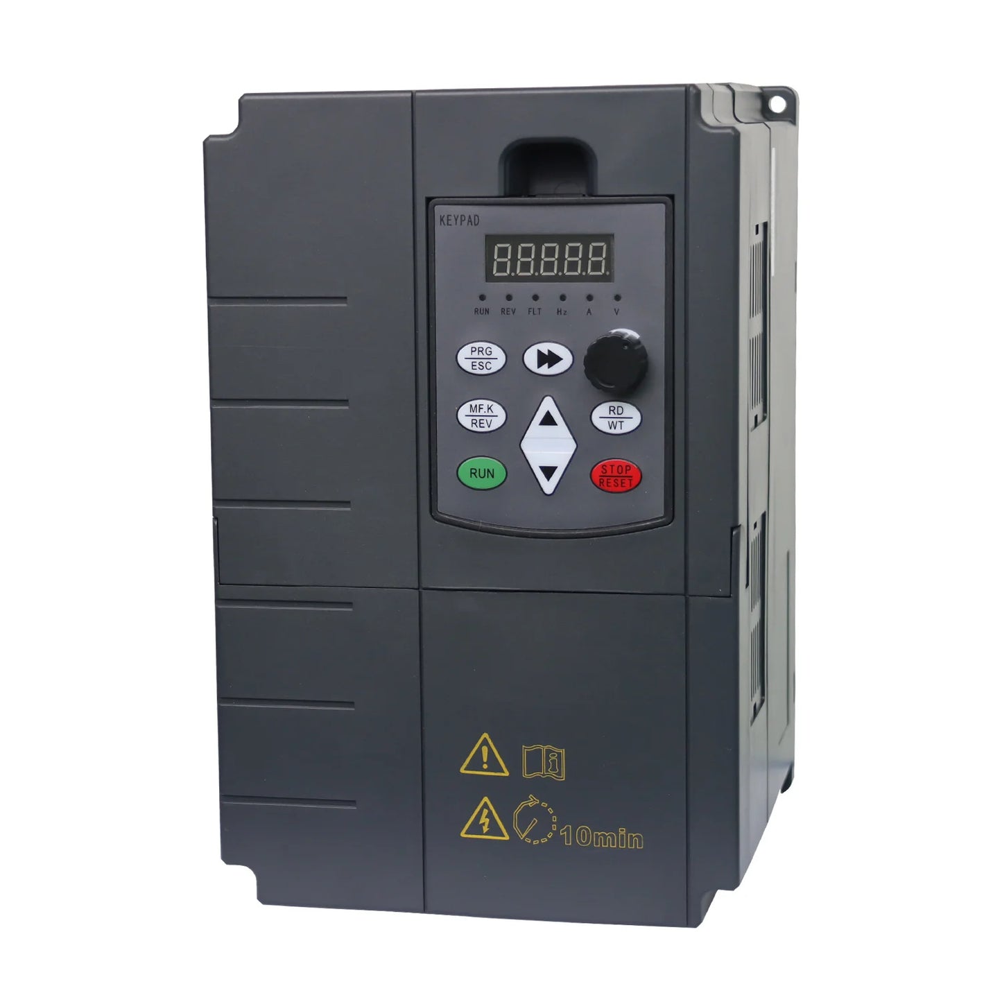 VFD Inverter Frequency converter 37kw 50HP 3Phase AC380-415V Vector Control for 30kw mixer motor