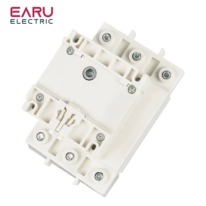3P AC420/690V 100A 160A 250A Load Isolation Switch Knife Switch Three-Phase Circuit Breaker In-cabinet Transfer Operation Switch