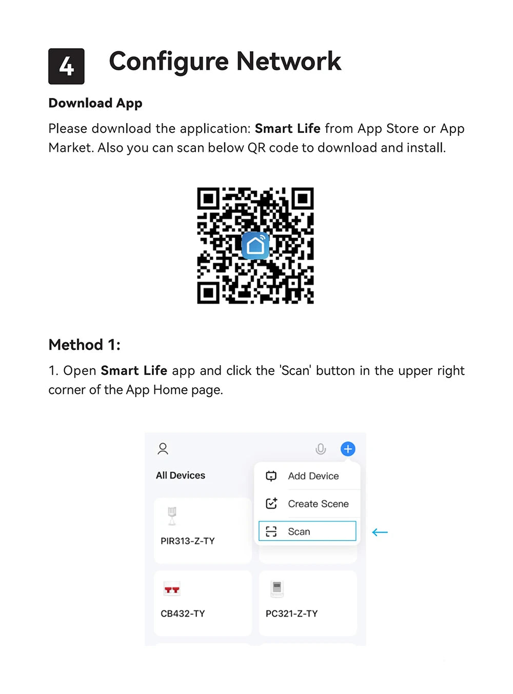 Tuya Smart WiFi Multi-Circuit 19 Channels Bi-Directional Power Energy kWh Meter Monitor AC90-480V 200A 300A with 19PCS CT Clamps