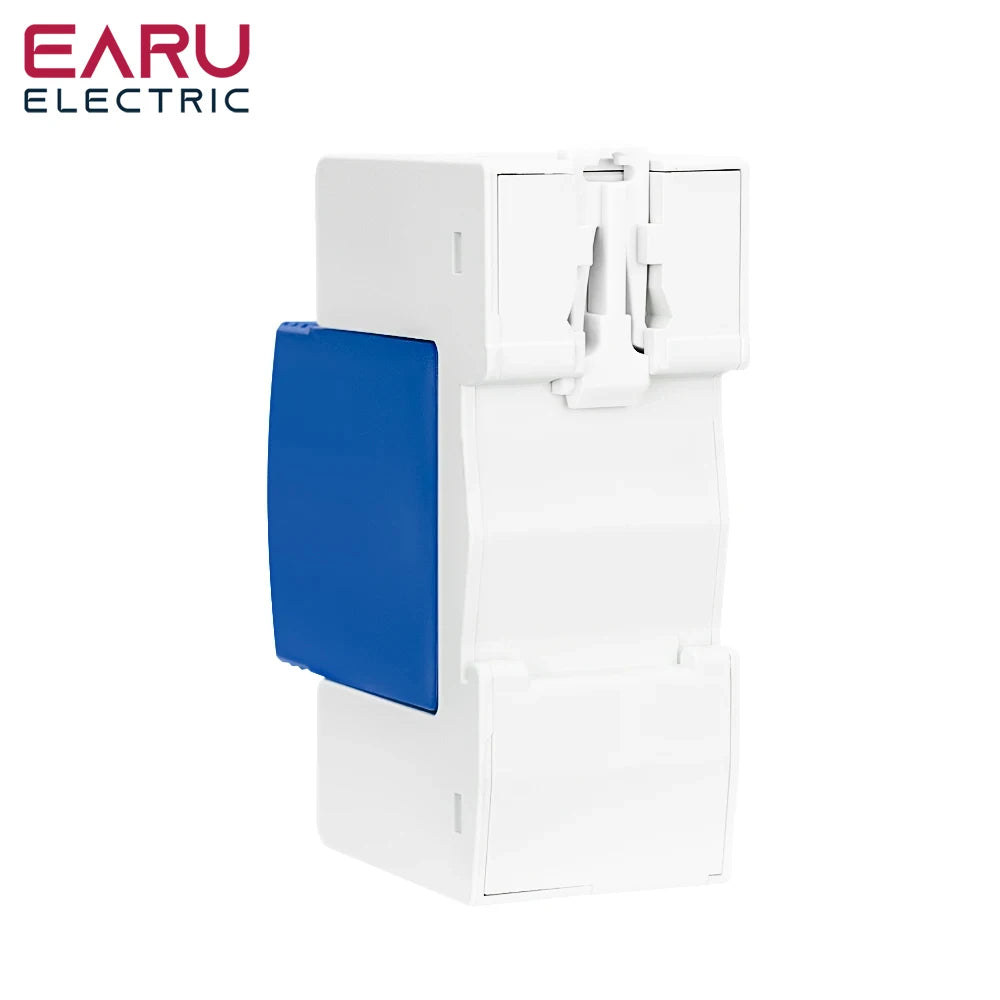 AC SPD 1P+NPE 3P+NPE 50KA T1 T2 385V 275V House Lightning Surge Protector Protective Solar Low-Voltage Arrester Device Din Rail