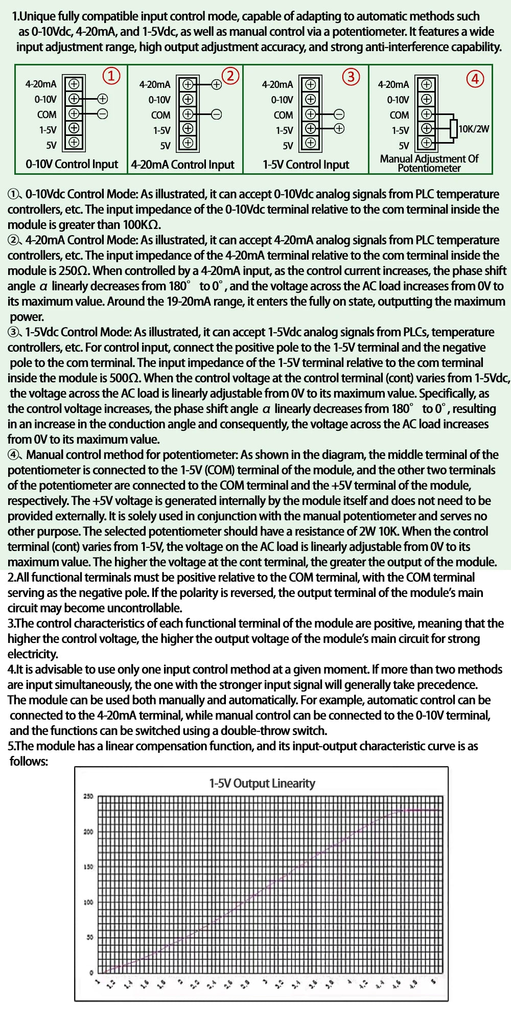 AC 220V Single Phase Full Isolation Voltage Regulator Module 25A-200A With Heat Sink Fan Kit - SMT DCB High Precision Industrial