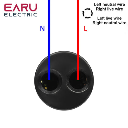 16MM Panel LED Power Electronic Indicator Pilot Signal Light Lamp AC DC 12V 24V 110V 220V 380V Red Green Yellow Blue White LED