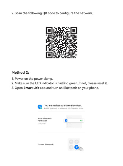 Tuya Smart WiFi Multi-Circuit 19 Channels Bi-Directional Power Energy kWh Meter Monitor AC90-480V 200A 300A with 19PCS CT Clamps