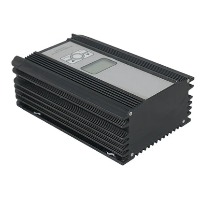 FLYT High Quality 1000W Wind 200W-1200W Solar Hybrid Charge Controller 24V/48V Auto Dump Load Inserted With LCD Display