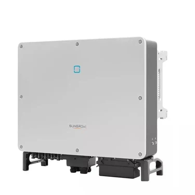 Solar Inverter 33-50kw on/off grid hybrid three phase solar Sungrow by 54 Energy - Renewable Energy Store
