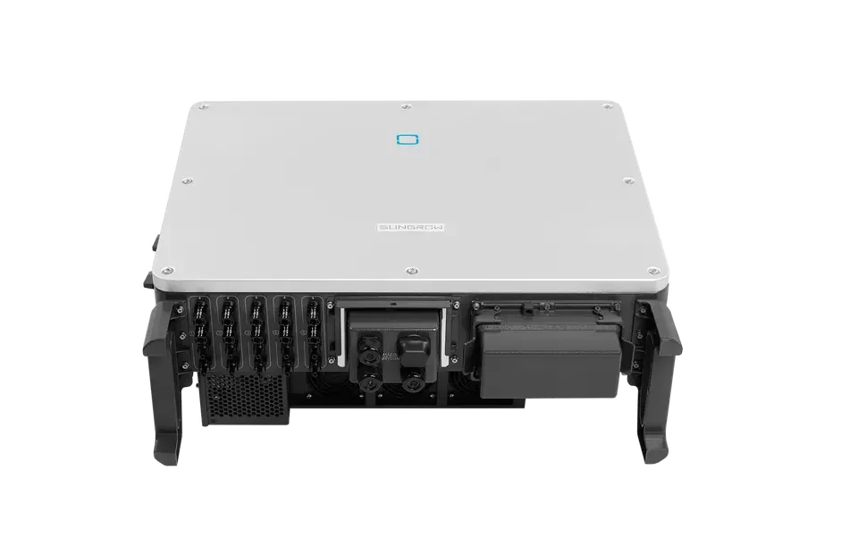 Solar Inverter 33-50kw on/off grid hybrid three phase solar Sungrow by 54 Energy - Renewable Energy Store
