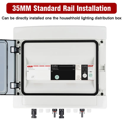 Passerelle Tuya Smart Life App ZigBee 3.0 Hub Appareils domestiques intelligents Pont sans fil Télécommande Dispositif d'automatisation Fonctionne sur rail DIN