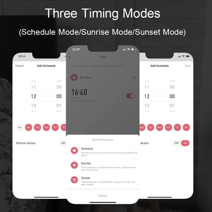 Disjoncteur intelligent WiFi Tuya MCB AC230V 1-80A réglable Compteur d'énergie kWh Protection contre les surintensités, les sous-tensions et les courts-circuits