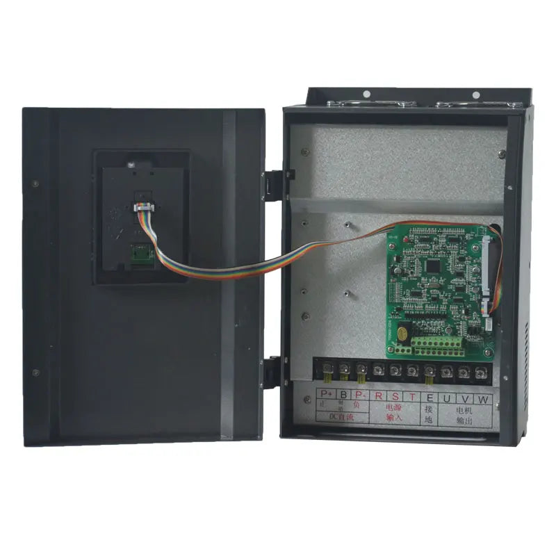 VFD Frequency Inverter 15KW/22KW/18.5KW Speed Controller for 380V Three-Phase Motor by 54 Energy - Renewable Energy Store
