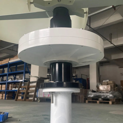 1000W 2000W 3000W Vertical Wind Turbine Generator 3 Phase 12V 24V 48V 96V Upright Coreless Wind Turbine Generator for Home - 54 Energy - Renewable Energy Store