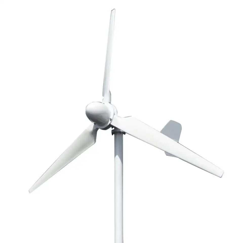 Wind Generator Portable 1000W Alternative Energy Windmills 12V 24V 48V Wind Turbine for home Use by 54 Energy - Renewable Energy Store
