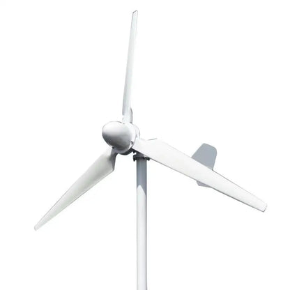 Wind Generator Portable 1000W Alternative Energy Windmills 12V 24V 48V Wind Turbine for home Use by 54 Energy - Renewable Energy Store
