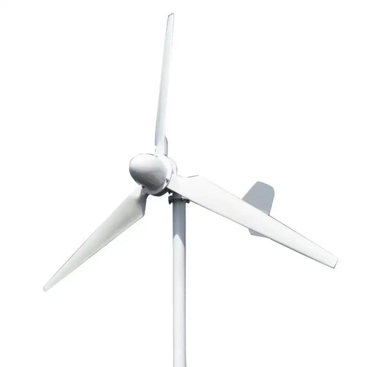 Wind Generator Portable 1000W Alternative Energy Windmills 12V 24V 48V Wind Turbine for home Use by 54 Energy - Renewable Energy Store