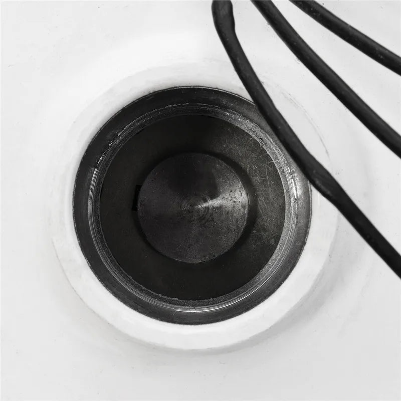 Wind Generators 100W 200W 300W 12V 24V 3 Phase Gearless Permanent Magnet AC Alternators For Wind Water Turbine For Home Use by 54 Energy - Renewable Energy Store