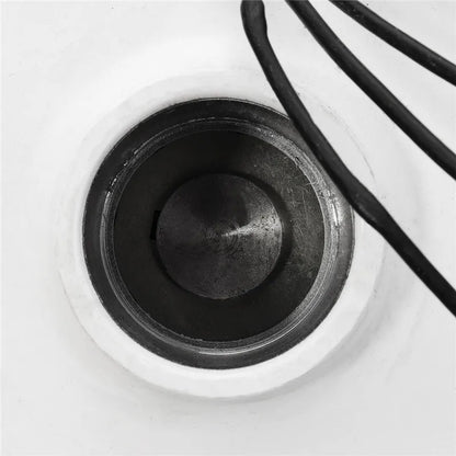 Wind Generators 100W 200W 300W 12V 24V 3 Phase Gearless Permanent Magnet AC Alternators For Wind Water Turbine For Home Use by 54 Energy - Renewable Energy Store