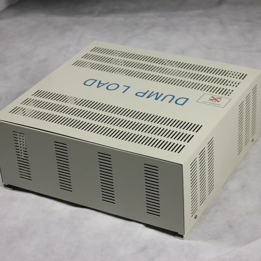 Wind Solar Hybrid Charge Controller 3KW 5KW 10KW 48V 120V PWM Regulator For Wind Turbine And Solar Panel Control For Home Use by 54 Energy - Renewable Energy Store