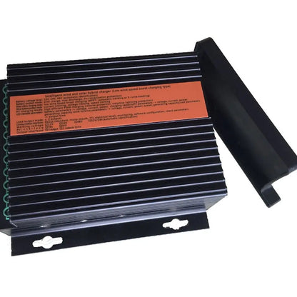 Wind Solar Hybrid System MPPT Charge Controller 400w~1000w Wind 200w~1000w Solar 12V 24V Auto 48V Regulator For Wind Generator by 54 Energy - Renewable Energy Store