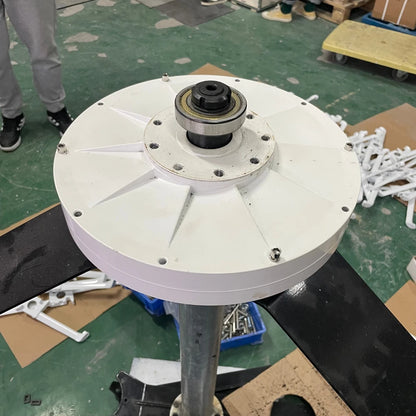 Wind Turbine 8000W 10000W Power Generator 24V 48V 96V 220V Free Energy Windmill With MPPT Charge Controller Homeuse Farm - 54 Energy - Renewable Energy Store