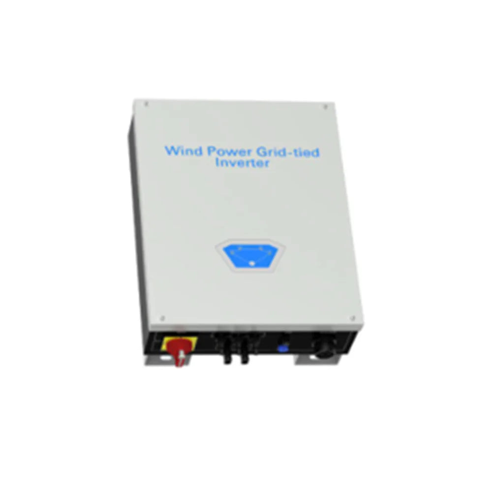 Wind Turbine Energy Windmill 20KW Horizontal Generator Low RPM 220V 380V 600V Farm Home Boat Use 54 Energy - Renewable Energy Store
