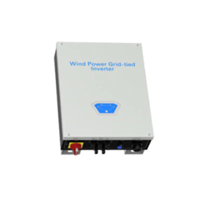 Wind Turbine Energy Windmill 20KW Horizontal Generator Low RPM 220V 380V 600V Farm Home Boat Use 54 Energy - Renewable Energy Store