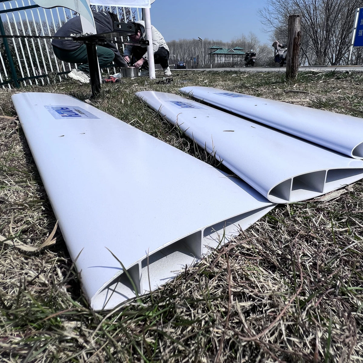 Wind Generator 1000W 2000W 3000W 48V 96V 120V 220V Wind Turbines Generator windmill For Land And Marine With MPPT Controller by 54 Energy - Renewable Energy Store
