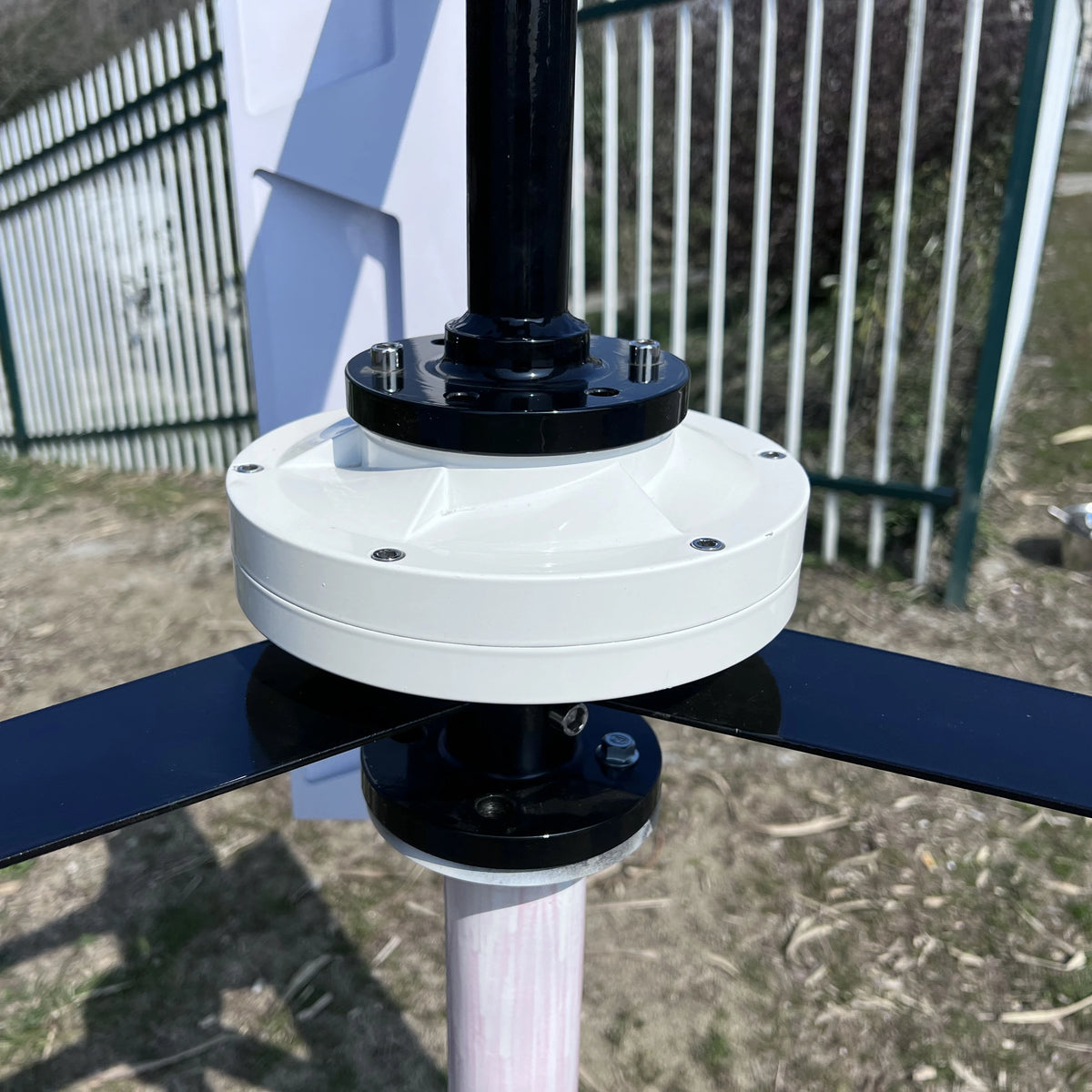 Wind Generator 1000W 2000W 3000W 48V 96V 120V 220V Wind Turbines Generator windmill For Land And Marine With MPPT Controller by 54 Energy - Renewable Energy Store