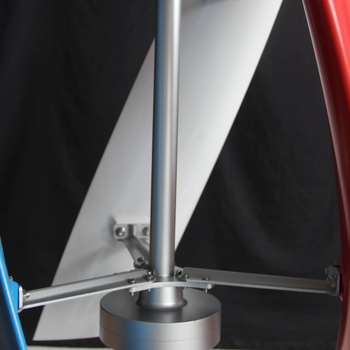 Wind Turbine Generator 400W 600W 800W Small Free Energy Wind Power Windmill Mini Permanent Maglev 12V 24V With MPPT Controller by 54 Energy - Renewable Energy Store