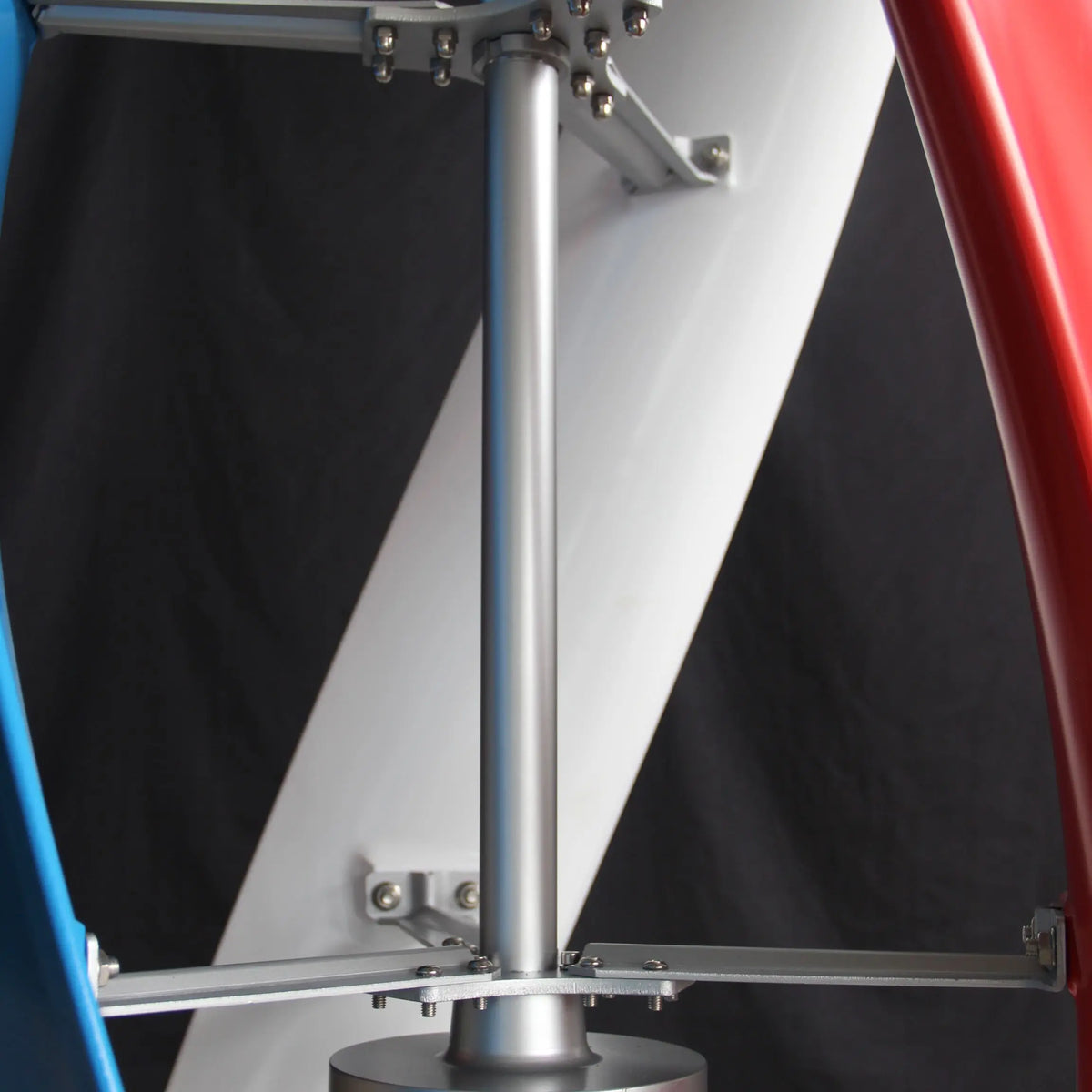 Wind Turbine Generator 400W 600W 800W Small Free Energy Wind Power Windmill Mini Permanent Maglev 12V 24V With MPPT Controller by 54 Energy - Renewable Energy Store