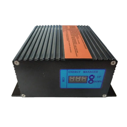 Charge Controller 1000W MPPT Wind Turbine 24V/48V for  and 600W Solar Panel - 54 Energy - Renewable Energy Store