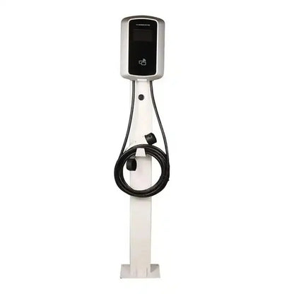 Type2 IEC62196-2 32A 22KW EV Charger Charging Station EVSE with RFID Cards WiFi Monitoring App Remote Control Wallbox - 54 Energy - Renewable Energy Store