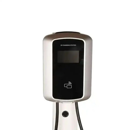 Type2 IEC62196-2 32A 22KW EV Charger Charging Station EVSE with RFID Cards WiFi Monitoring App Remote Control Wallbox - 54 Energy - Renewable Energy Store