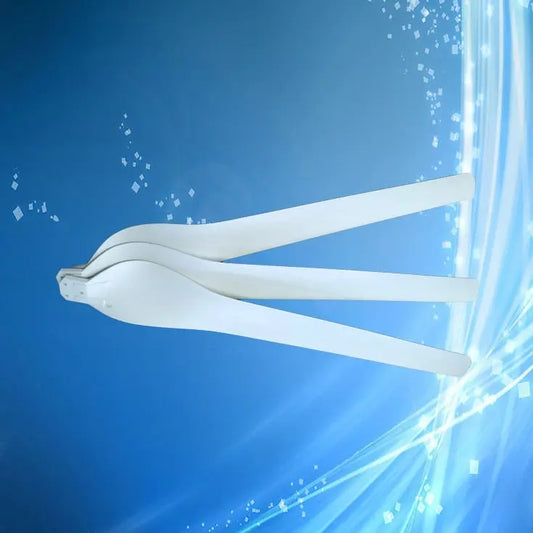 70CM 80CM 90CM 100CM Length Wind Turbine Generator Blades, Used for FN Series Wind Power Generator - 54 Energy - Renewable Energy Store