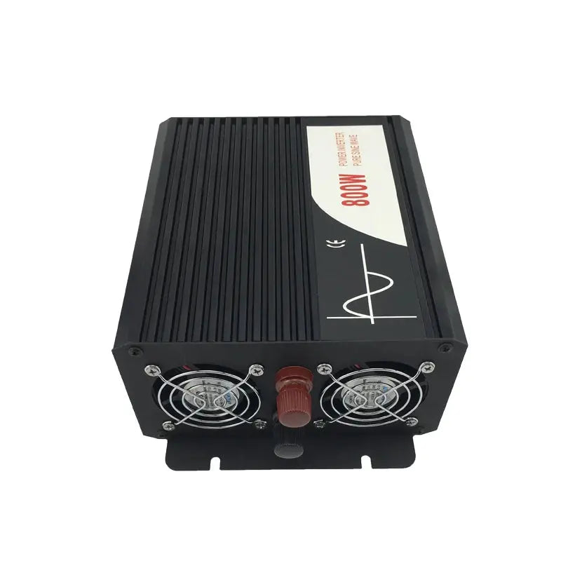 800W pure sine wave solar power inverter DC 12V 24V 48V  to AC 110V 220V - 54 Energy - Renewable Energy Store