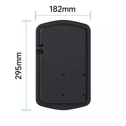 EV Car Charger EVSE Wallbox Electric Car Vehicle Charging Station 22KW Level 2 Electric Car Charging Station EV Charging Station - 54 Energy - Renewable Energy Store