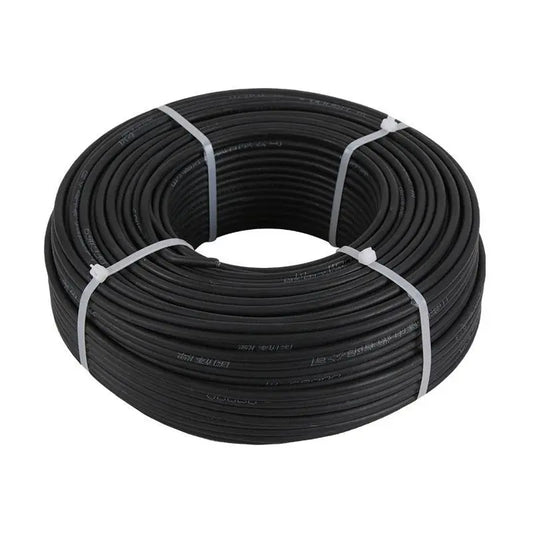 Solar Cable 200meters/roll 1x6mm2 Solar Wire XLPE Jacket Copper Core Solar Cable - 54 Energy - Renewable Energy Store