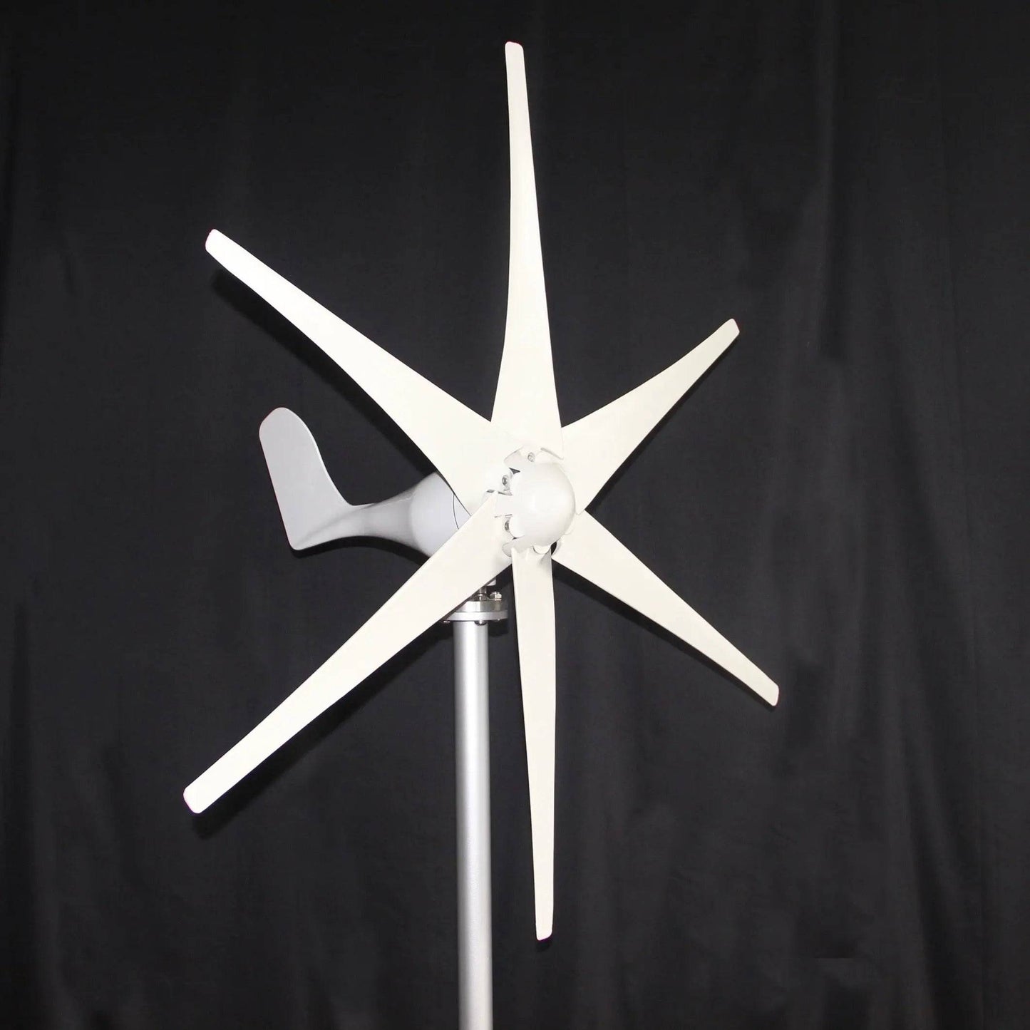 Wind Turbine Generator Fit Windmill 800 W With Wind Controller 12/24V - 54 Energy - Renewable Energy Store