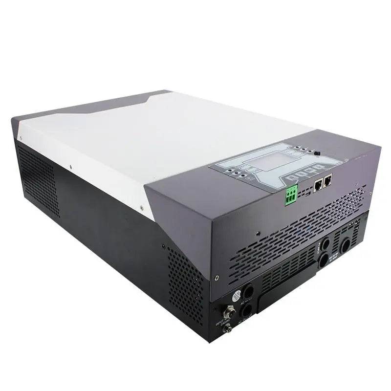 Solar Inverter 5000W Parallel Inverter 5Kva 500Vdc P... – 54 Energy ...