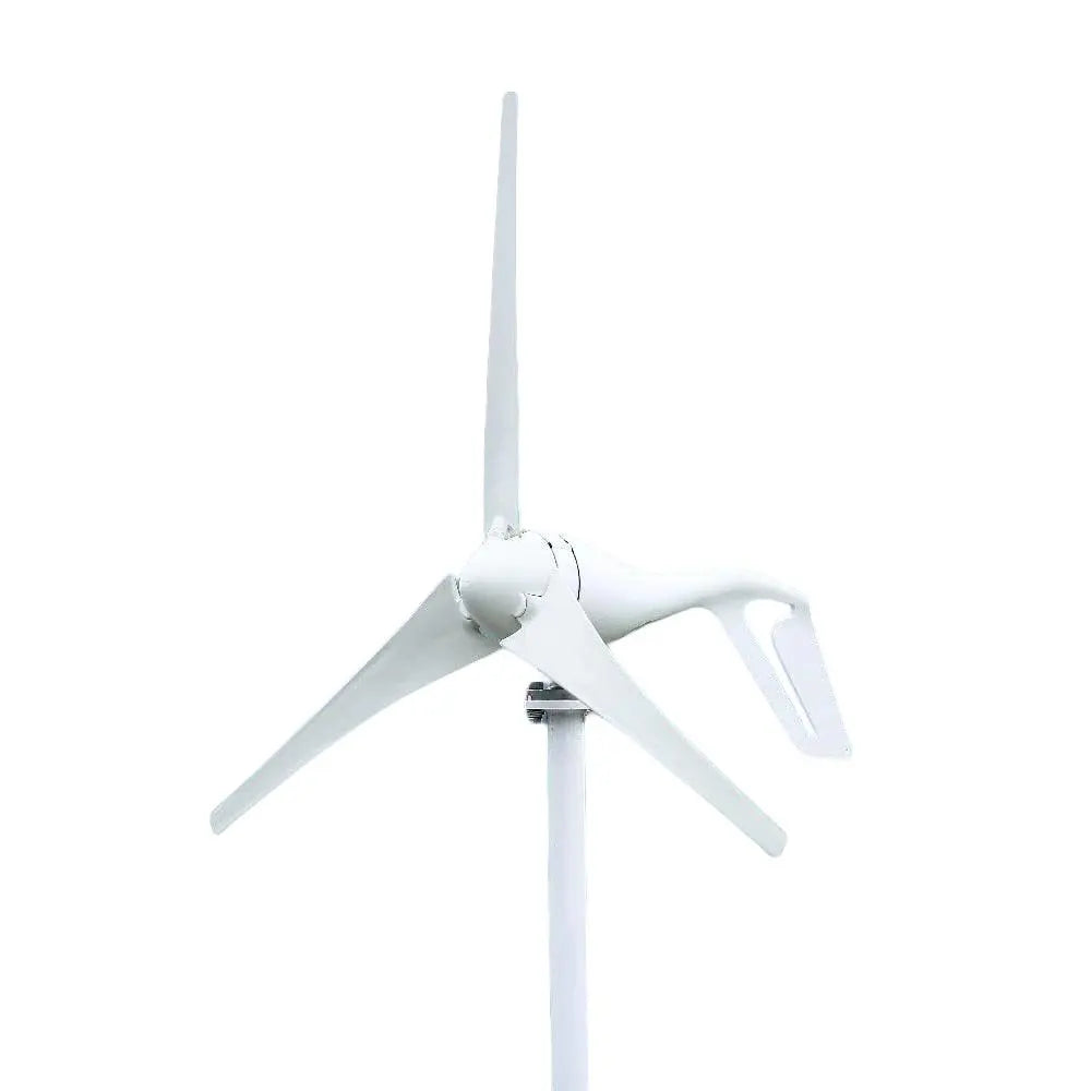 Wind Turbine Generator 800W Windmill 12V 24V Anti-Corrosion 6 Blades By Seawater - 54 Energy - Renewable Energy Store