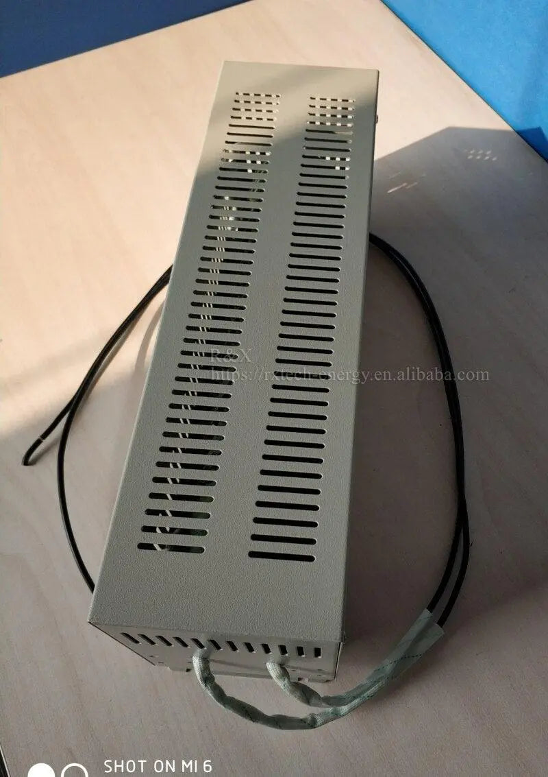 Charge Controller 1000W MPPT for Wind Turbine & Solar Panel